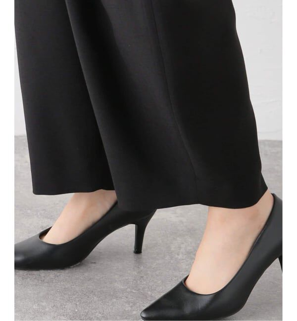 JOURNAL STANDARD「《追加》アイアスストレッチコクーンパンツ」|その他|