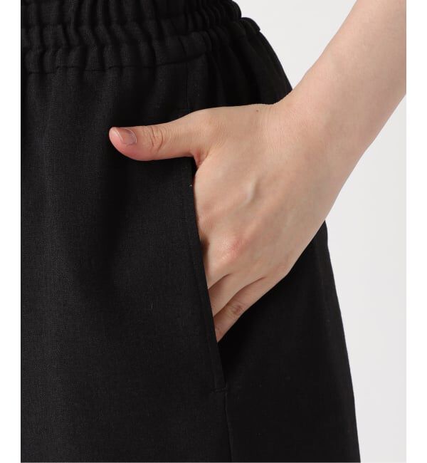 JOURNAL STANDARD「《追加》アイアスストレッチコクーンパンツ」|その他|