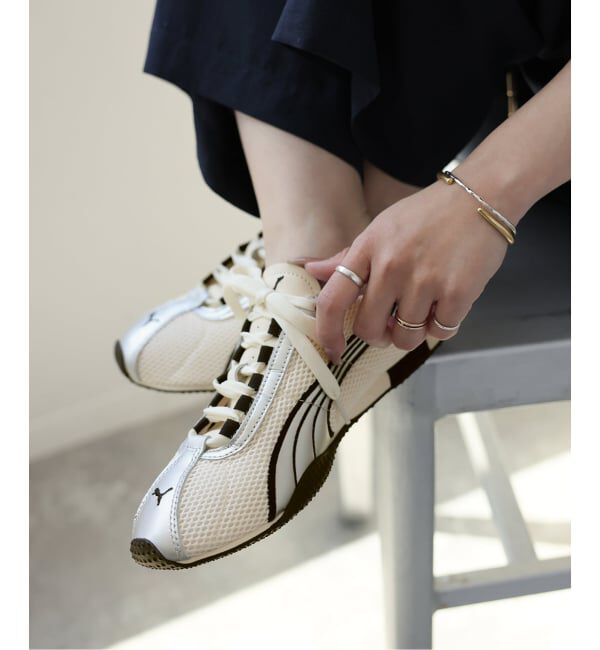JOURNAL STANDARD relume「【PUMA / プーマ】H-STREET OG：スニーカー」|スニーカー|