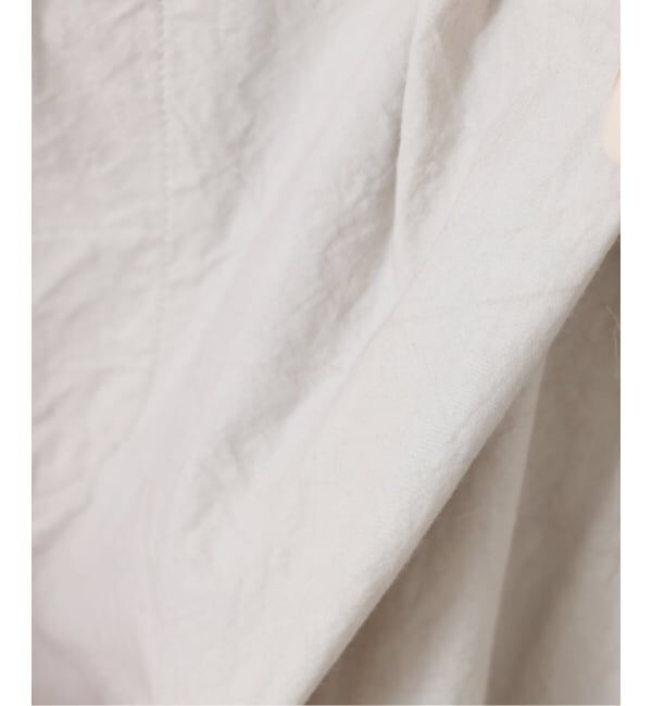 journal standard luxe「ダウンプルーフ タックカーブパンツ」|その他|