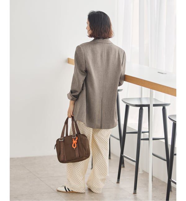 JOURNAL STANDARD「フロッキードット パンツ」|その他|