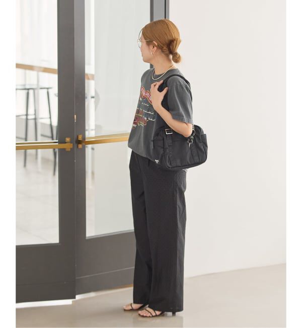 JOURNAL STANDARD「フロッキードット パンツ」|その他|