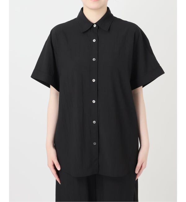 JOURNAL STANDARD relume「［2枚セット / 手洗い可］ハーフスリーブシャツ+パンツ2SETオールインワン」|その他|