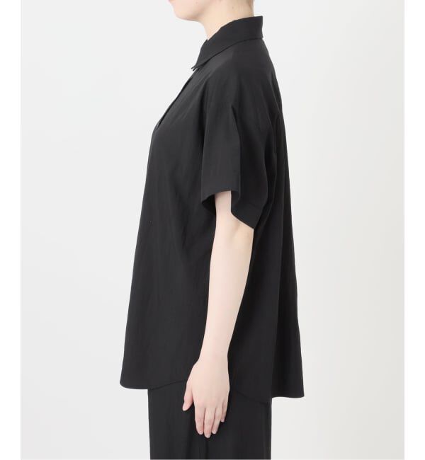 JOURNAL STANDARD relume「［2枚セット / 手洗い可］ハーフスリーブシャツ+パンツ2SETオールインワン」|その他|
