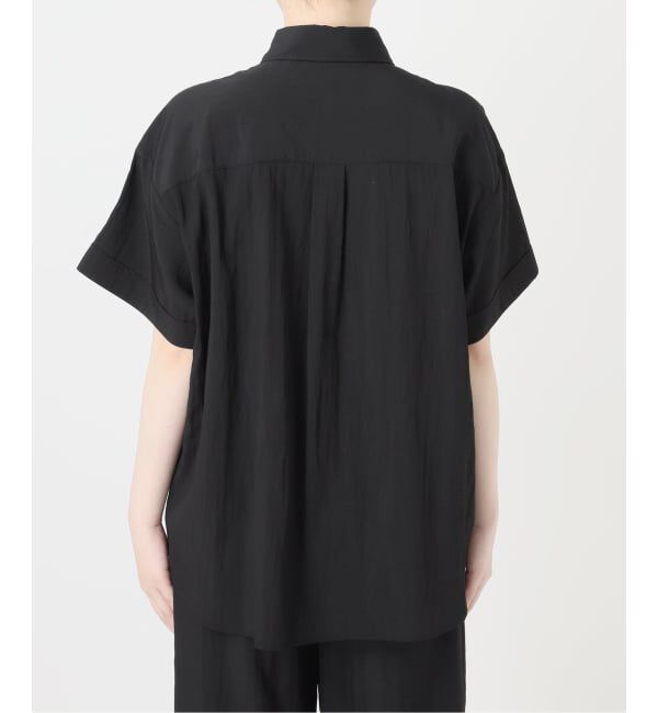 JOURNAL STANDARD relume「［2枚セット / 手洗い可］ハーフスリーブシャツ+パンツ2SETオールインワン」|その他|