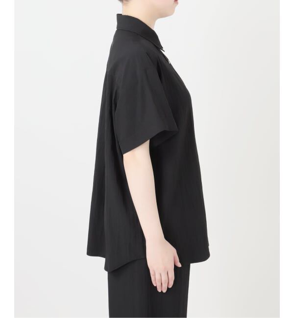 JOURNAL STANDARD relume「［2枚セット / 手洗い可］ハーフスリーブシャツ+パンツ2SETオールインワン」|その他|