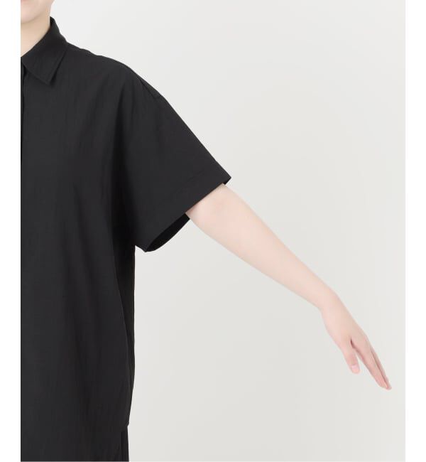 JOURNAL STANDARD relume「［2枚セット / 手洗い可］ハーフスリーブシャツ+パンツ2SETオールインワン」|その他|