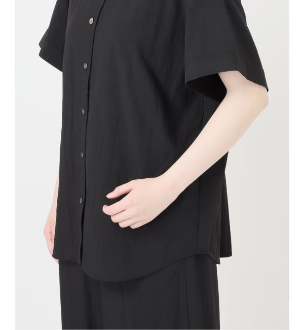 JOURNAL STANDARD relume「［2枚セット / 手洗い可］ハーフスリーブシャツ+パンツ2SETオールインワン」|その他|