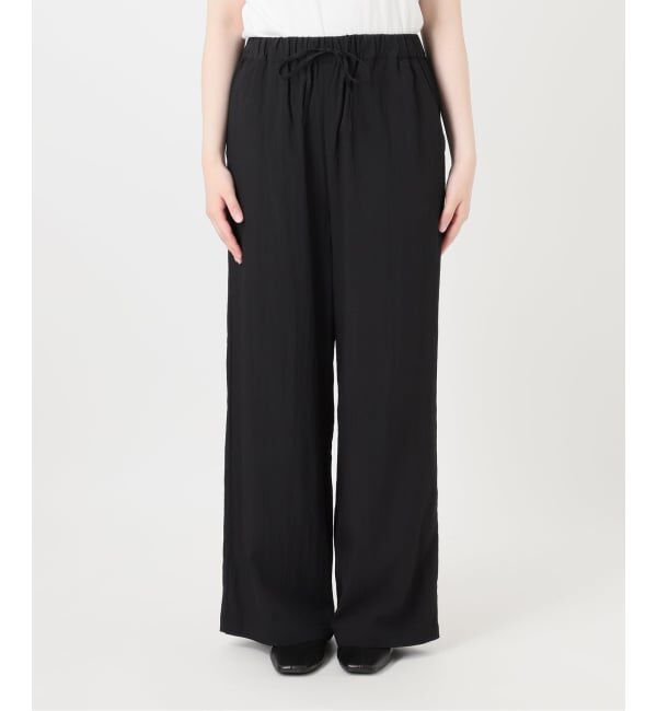JOURNAL STANDARD relume「［2枚セット / 手洗い可］ハーフスリーブシャツ+パンツ2SETオールインワン」|その他|