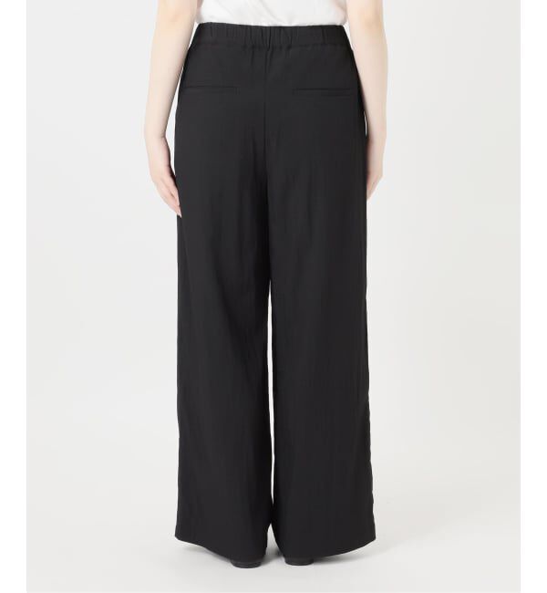 JOURNAL STANDARD relume「［2枚セット / 手洗い可］ハーフスリーブシャツ+パンツ2SETオールインワン」|その他|