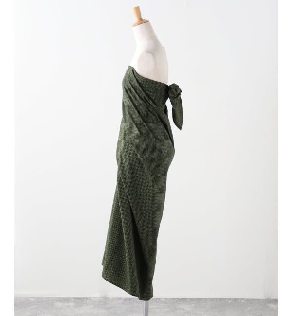 JOURNAL STANDARD「KALM / カーム Wrap Sarong」|その他|