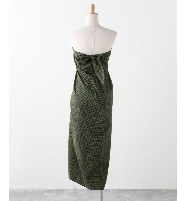 JOURNAL STANDARD「KALM / カーム Wrap Sarong」|その他|