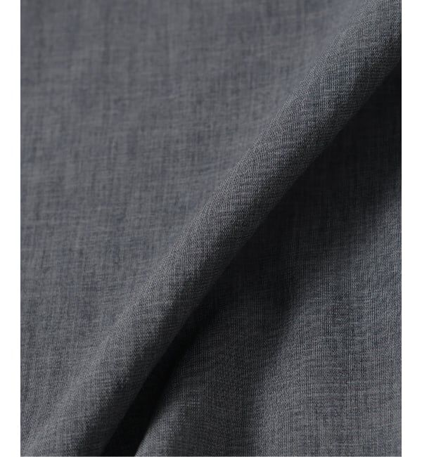 JOURNAL STANDARD「EVALET / エバレット ST レギュラー カラー 半袖 シャツ」|シャツ・ブラウス|