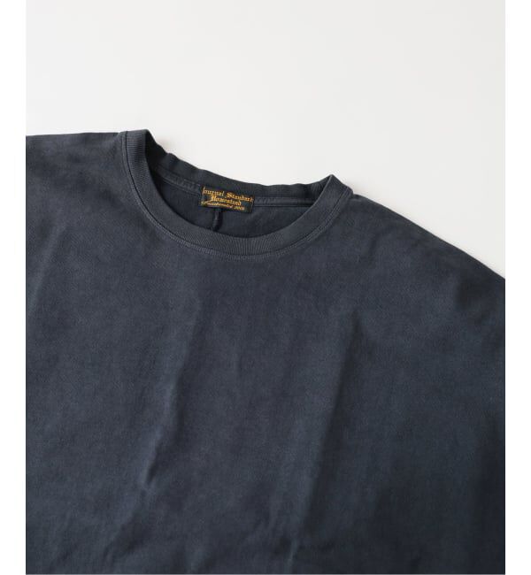 J.S.Homestead「J.S.Homestead / 14BD リランド Tシャツ」|Tシャツ・カットソー|