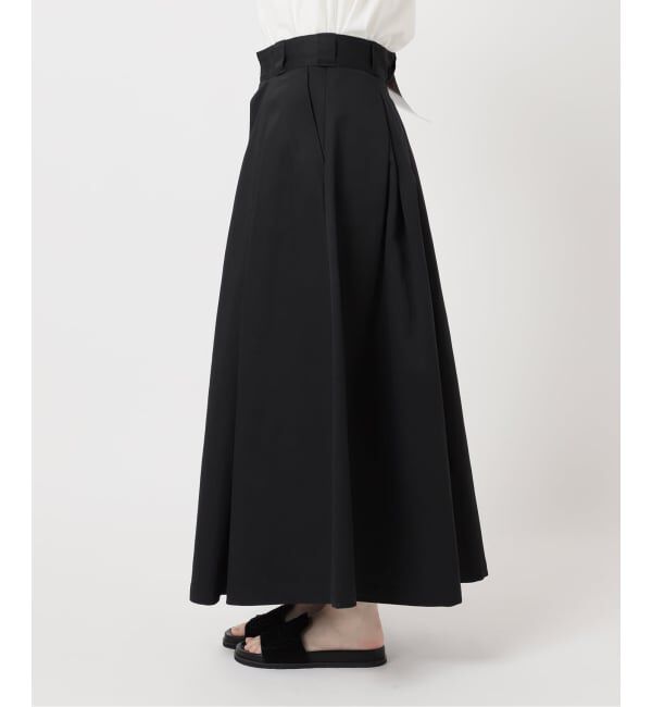 JOURNAL STANDARD「【Dickies &times; JS】 タックスカート」|スカート|