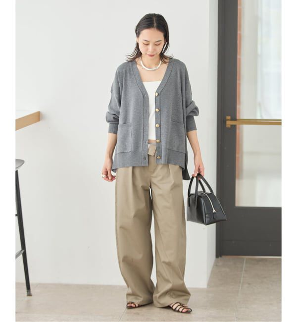 JOURNAL STANDARD「【Dickies &times;JS】 コクーンパンツ」|その他|