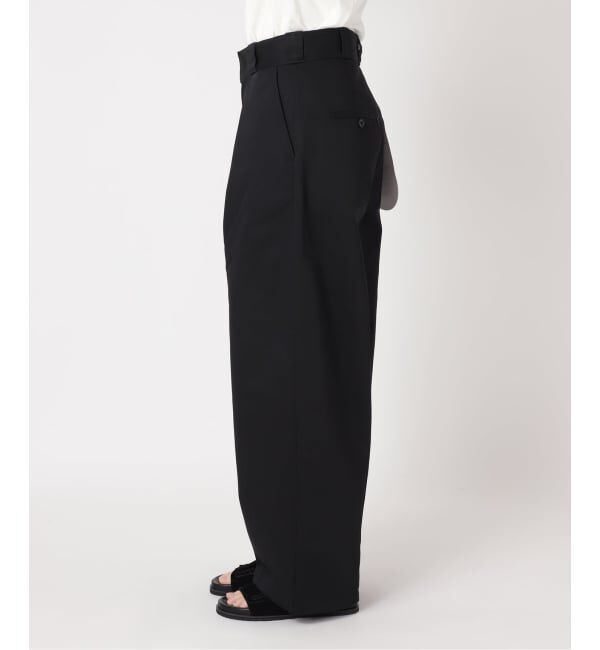 JOURNAL STANDARD「【Dickies &times;JS】 コクーンパンツ」|その他|