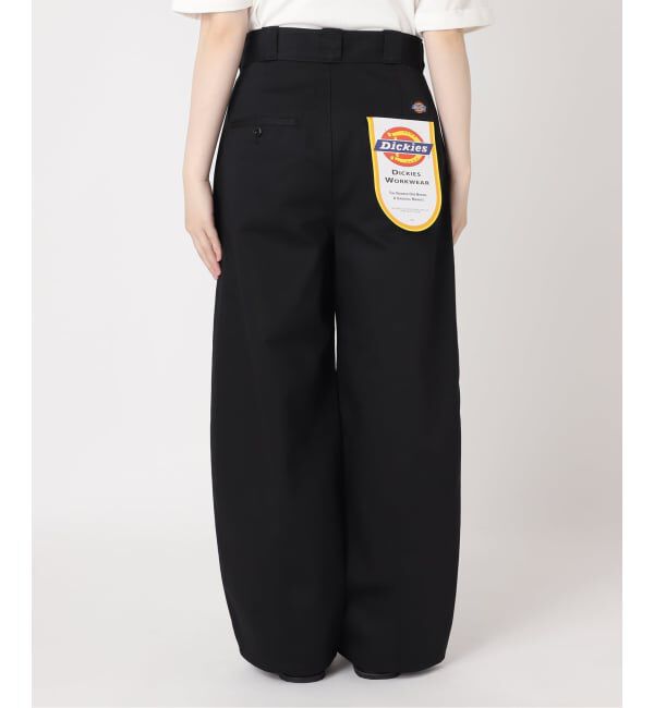 JOURNAL STANDARD「【Dickies &times;JS】 コクーンパンツ」|その他|