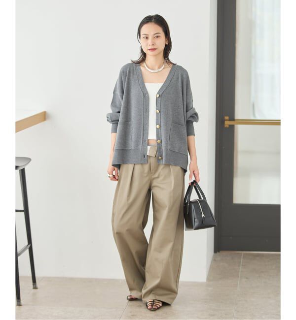 JOURNAL STANDARD「【Dickies &times;JS】 コクーンパンツ」|その他|