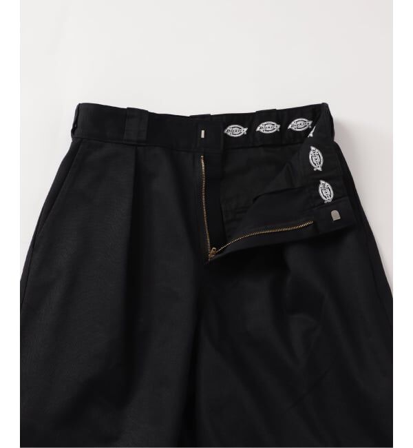 JOURNAL STANDARD「【Dickies &times;JS】 コクーンパンツ」|その他|