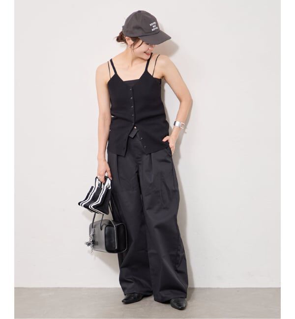 JOURNAL STANDARD「【Dickies &times;JS】 コクーンパンツ」|その他|