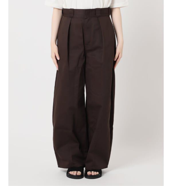 JOURNAL STANDARD「【Dickies &times;JS】 コクーンパンツ」|その他|
