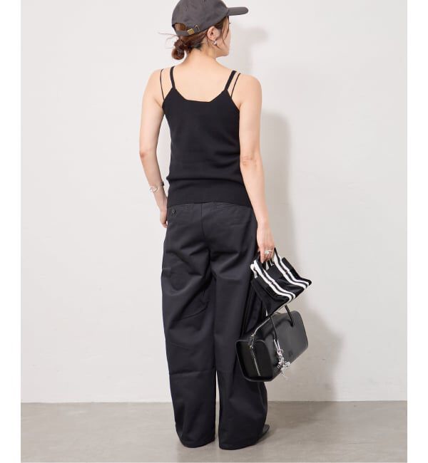 JOURNAL STANDARD「【Dickies &times;JS】 コクーンパンツ」|その他|