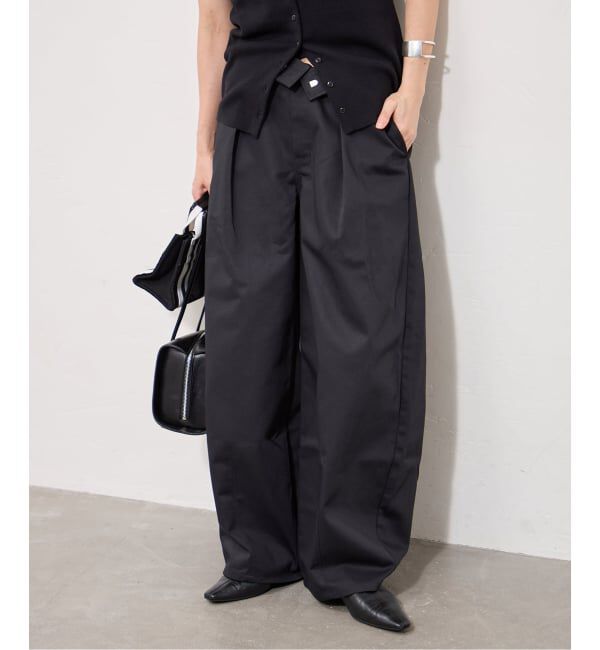 JOURNAL STANDARD「【Dickies &times;JS】 コクーンパンツ」|その他|