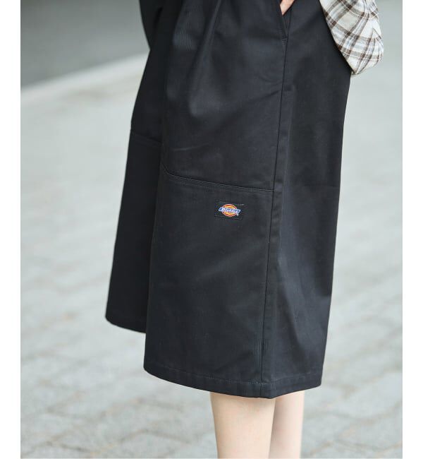 JOURNAL STANDARD「【Dickies &times;JS】 ダブルニー ショーツ」|その他|