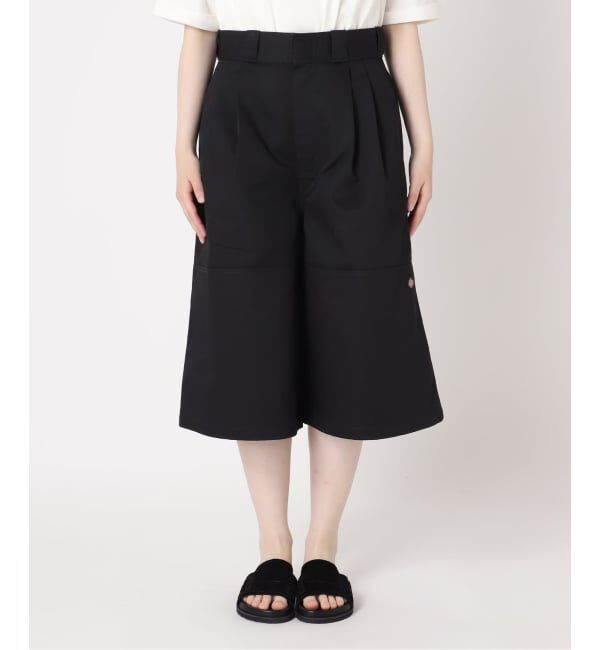 JOURNAL STANDARD「【Dickies &times;JS】 ダブルニー ショーツ」|その他|