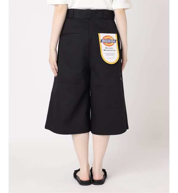 JOURNAL STANDARD「【Dickies &times;JS】 ダブルニー ショーツ」|その他|