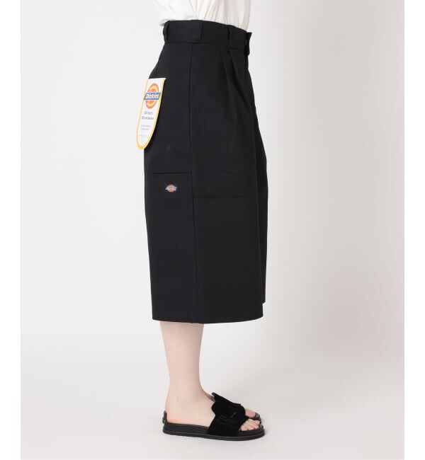 JOURNAL STANDARD「【Dickies &times;JS】 ダブルニー ショーツ」|その他|