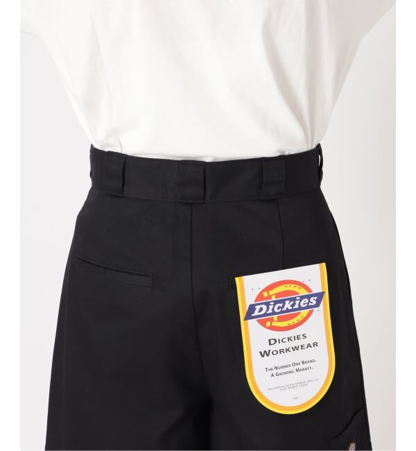 JOURNAL STANDARD「【Dickies &times;JS】 ダブルニー ショーツ」|その他|