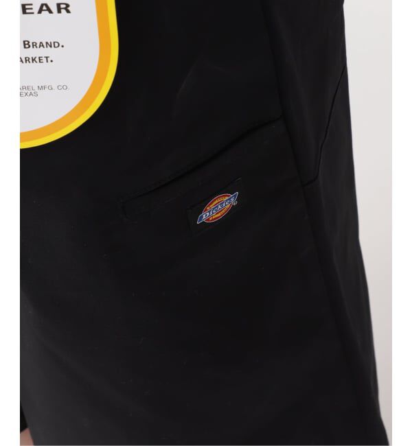 JOURNAL STANDARD「【Dickies &times;JS】 ダブルニー ショーツ」|その他|