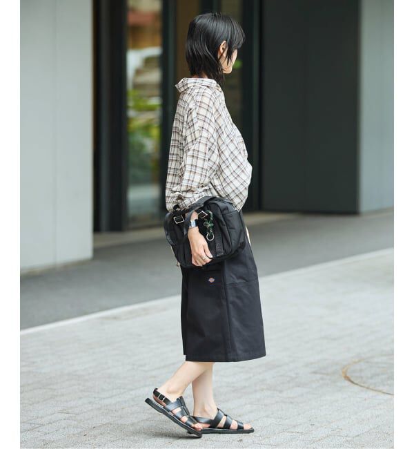 JOURNAL STANDARD「【Dickies &times;JS】 ダブルニー ショーツ」|その他|