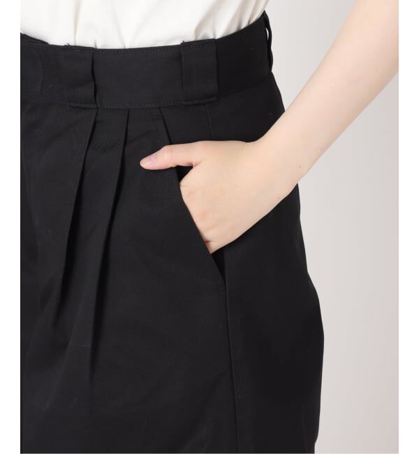 JOURNAL STANDARD「【Dickies &times;JS】 ダブルニー ショーツ」|その他|