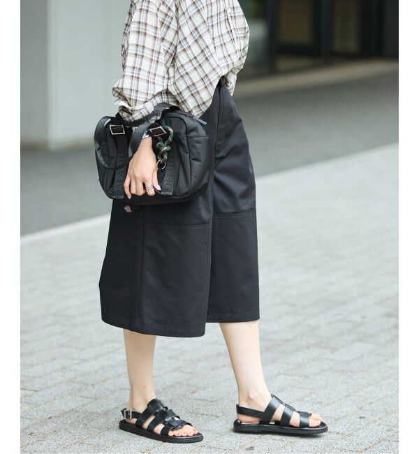 JOURNAL STANDARD「【Dickies &times;JS】 ダブルニー ショーツ」|その他|