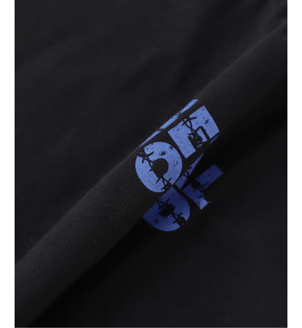JOURNAL STANDARD「METALWOOD FREE METALWOOD T-SHIRT」|Tシャツ・カットソー|