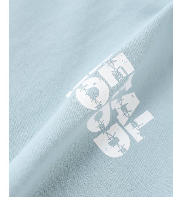 JOURNAL STANDARD「METALWOOD FREE METALWOOD T-SHIRT」|Tシャツ・カットソー|