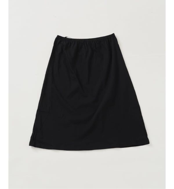 Spick and Span「HYU 2WAYティアードワンピース」|ワンピース|