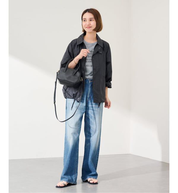 FRAMeWORK「Barbour/バブアー transport uv showerproof jacket」|その他|