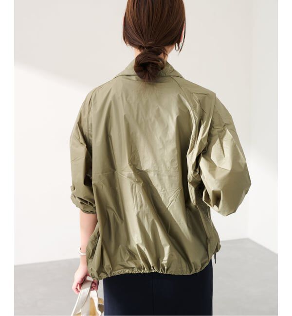 FRAMeWORK「Barbour/バブアー transport uv showerproof jacket」|その他|