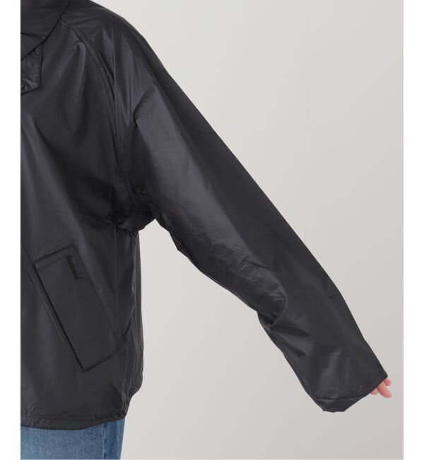 FRAMeWORK「Barbour/バブアー transport uv showerproof jacket」|その他|