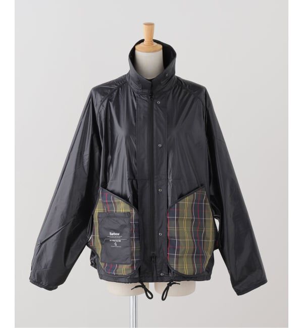 FRAMeWORK「Barbour/バブアー transport uv showerproof jacket」|その他|