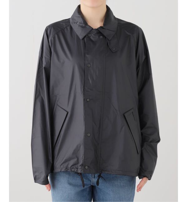 FRAMeWORK「Barbour/バブアー transport uv showerproof jacket」|その他|