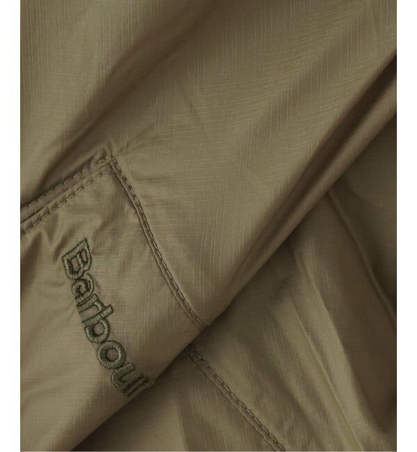 FRAMeWORK「Barbour/バブアー transport uv showerproof jacket」|その他|