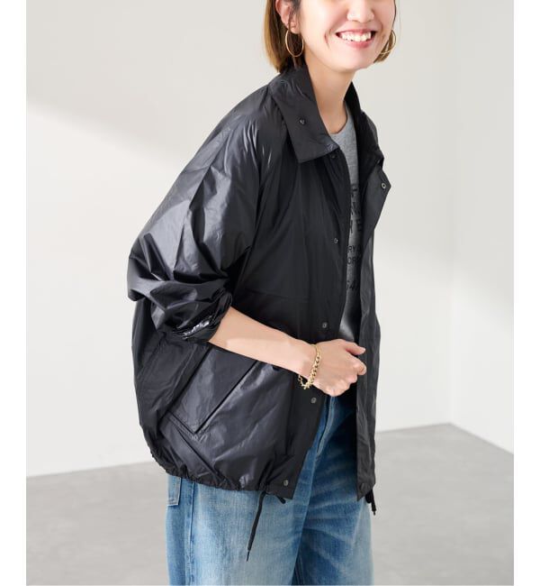 FRAMeWORK「Barbour/バブアー transport uv showerproof jacket」|その他|