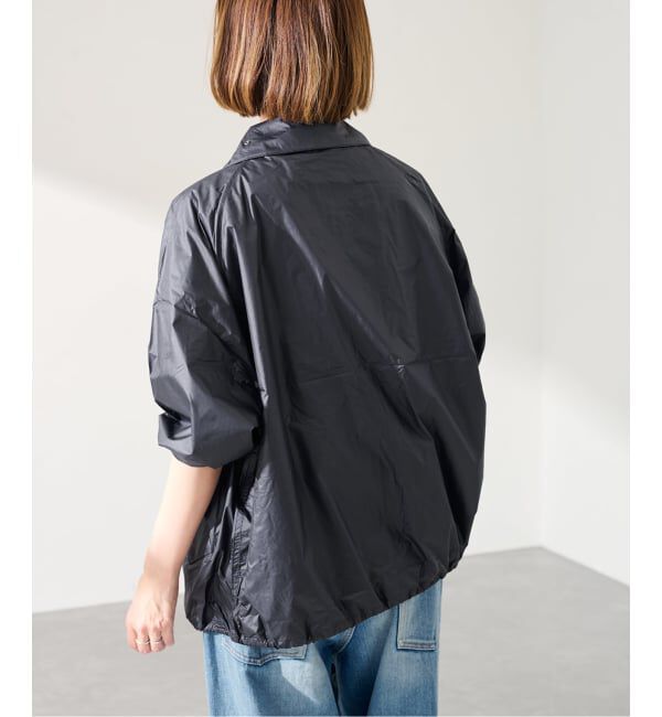 FRAMeWORK「Barbour/バブアー transport uv showerproof jacket」|その他|