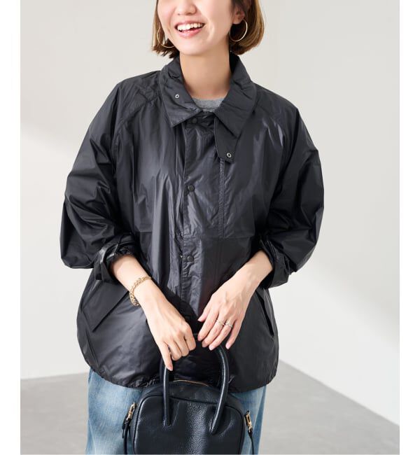 FRAMeWORK「Barbour/バブアー transport uv showerproof jacket」|その他|