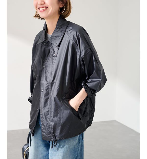FRAMeWORK「Barbour/バブアー transport uv showerproof jacket」|その他|